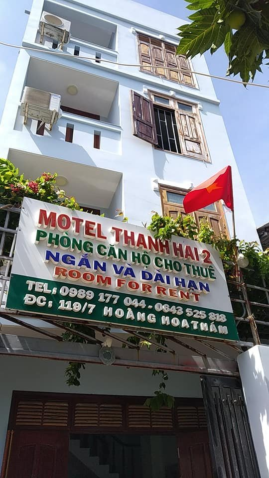 Khách sạn Vũng Tàu có cho thuê xe máy