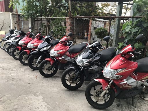 Du lịch Bà Rịa, thuê xe máy Bà Rịa hay đi ô tô?
