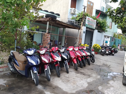 Du lịch Bà Rịa, thuê xe máy Bà Rịa hay đi ô tô?