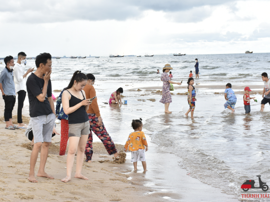 vivu-lang-chi-linh-vung-tau-5 Vivu làng Chí Linh Vũng Tàu - Thiên đường vui chơi bậc nhất phố biển