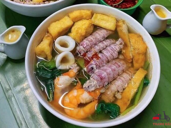 vivu-lang-chi-linh-vung-tau-6 Vivu làng Chí Linh Vũng Tàu - Thiên đường vui chơi bậc nhất phố biển