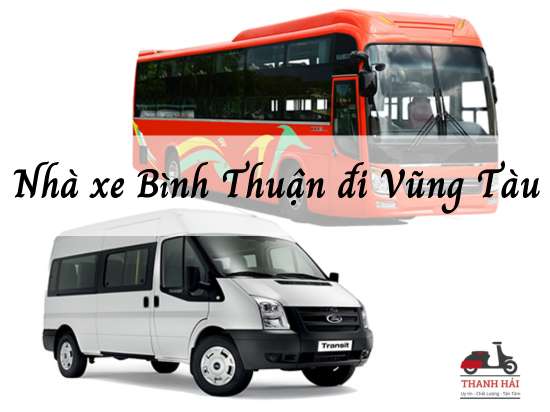 List 5 nhà xe Bình Thuận đi Vũng Tàu: giá vé, số điện thoại, lịch trình