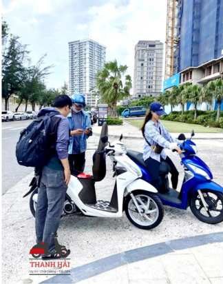 TOP 6 địa chỉ thuê xe máy tại Vũng Tàu giá rẻ, dịch vụ giao tận nơi free