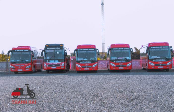 TOP 8 nhà xe Đồng Nai đi Vũng Tàu xe mới, khởi hành mỗi ngày