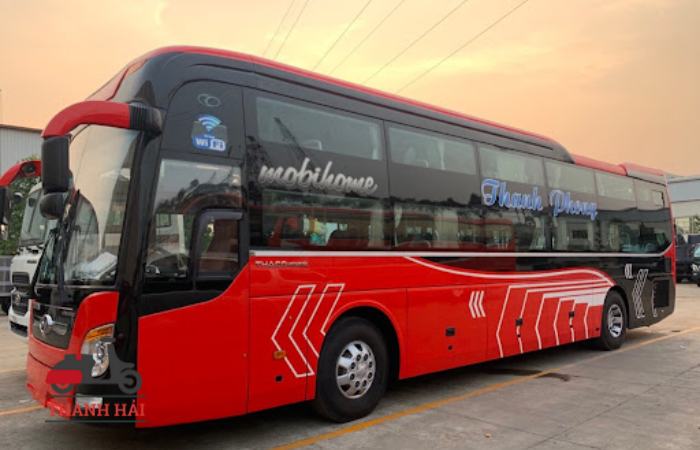 TOP 8 nhà xe Đồng Nai đi Vũng Tàu xe mới, khởi hành mỗi ngày