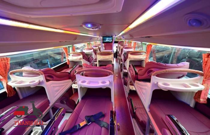 TOP 8 nhà xe Đồng Tháp đi Vũng Tàu giá vé rẻ, xe mới