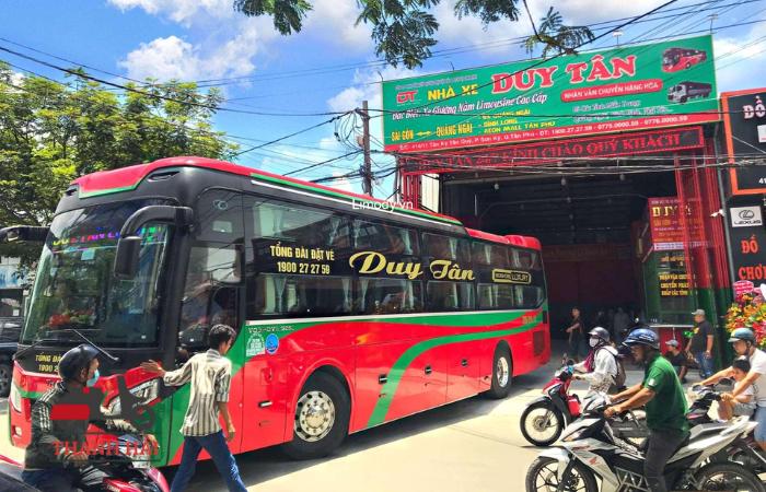 TOP 8 nhà xe Đồng Tháp đi Vũng Tàu giá vé rẻ, xe mới