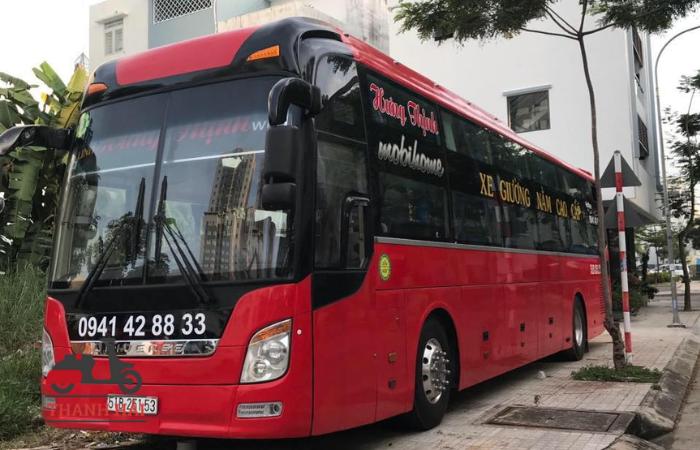 TOP 8 nhà xe Vĩnh Long đi Vũng Tàu giá vé rẻ, uy tín nhất