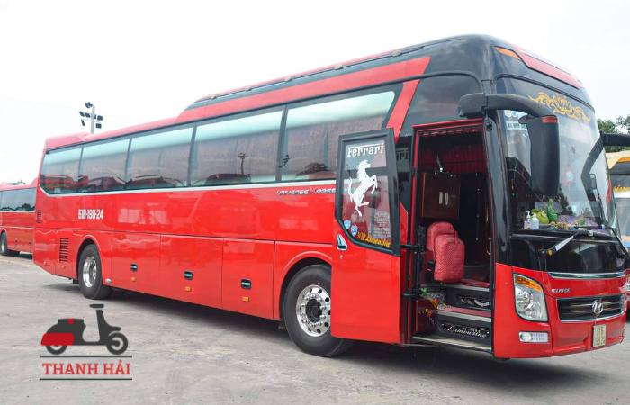 TOP 8 nhà xe Vĩnh Long đi Vũng Tàu giá vé rẻ, uy tín nhất