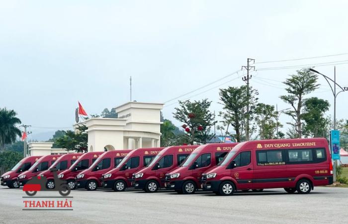 TOP 7 nhà xe Kiên Giang đi Vũng Tàu lái xe an toàn, nhiệt tình