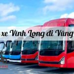 Nhà xe Vĩnh Long đi Vũng Tàu