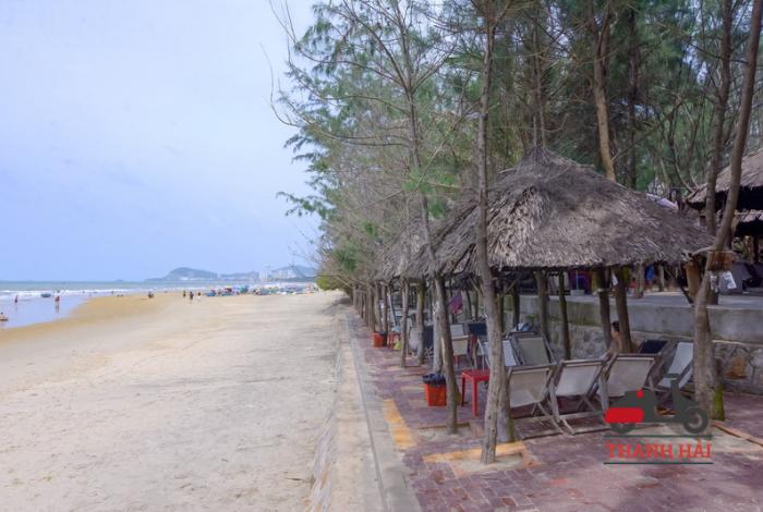 TOP 9 bãi tắm Vũng Tàu xanh, đẹp, sạch cho các tín đồ du lịch
