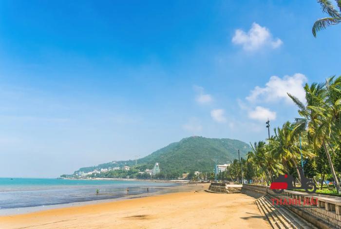 TOP 9 bãi tắm Vũng Tàu xanh, đẹp, sạch cho các tín đồ du lịch