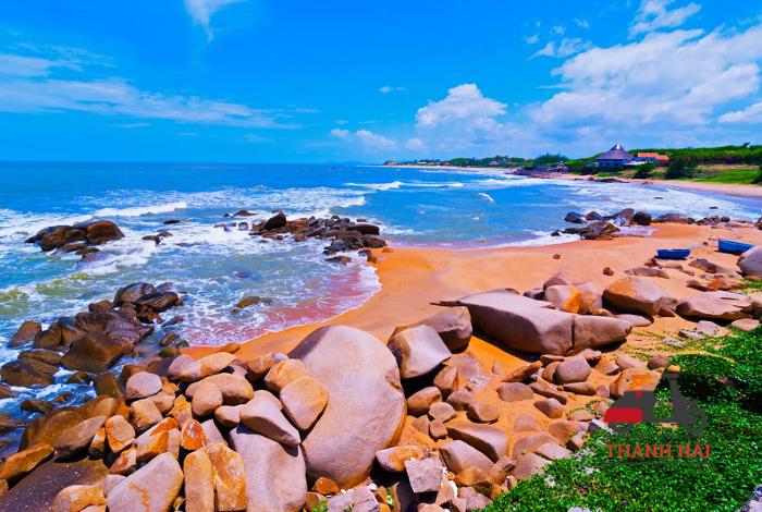 TOP 9 bãi tắm Vũng Tàu xanh, đẹp, sạch cho các tín đồ du lịch