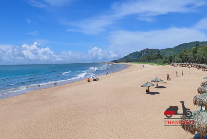 TOP 9 bãi tắm Vũng Tàu xanh, đẹp, sạch cho các tín đồ du lịch