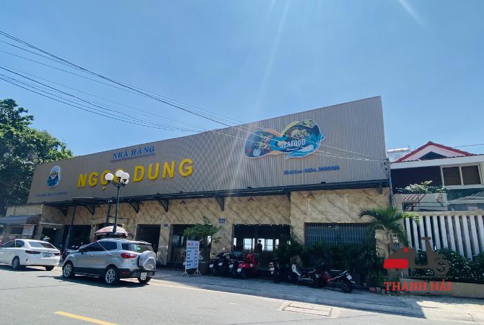 TOP 10 nhà hàng hải sản Vũng Tàu giá rẻ, ngon nức tiếng