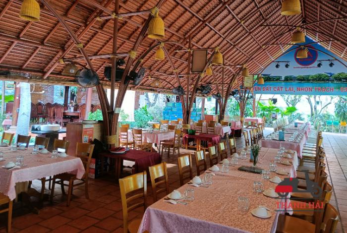TOP 10 nhà hàng hải sản Vũng Tàu giá rẻ, ngon nức tiếng
