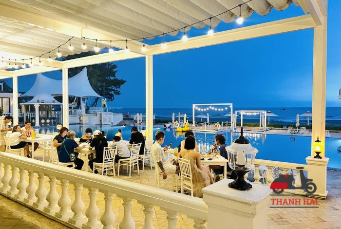 TOP 10 nhà hàng hải sản Vũng Tàu giá rẻ, ngon nức tiếng