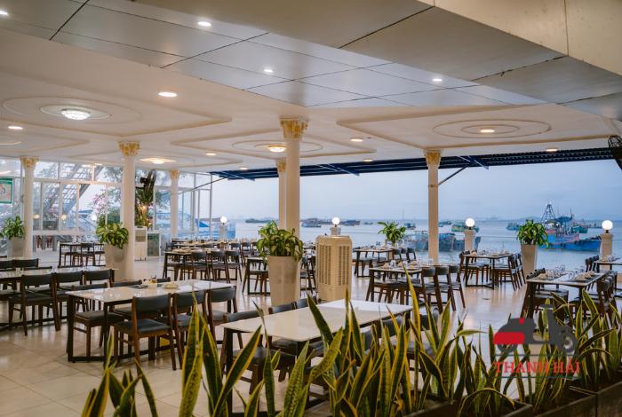 TOP 10 nhà hàng hải sản Vũng Tàu giá rẻ, ngon nức tiếng