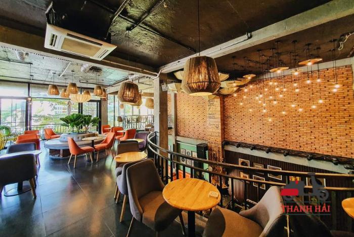 TOP 10 quán cafe Vũng Tàu đồ uống ngon, view biển sống ảo