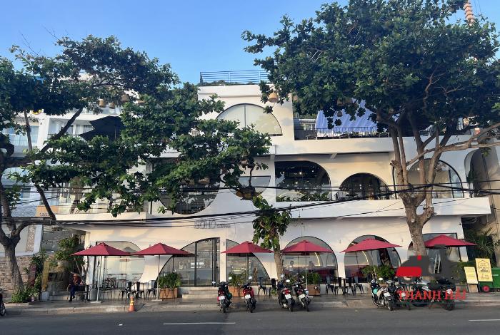 TOP 10 quán cafe Vũng Tàu đồ uống ngon, view biển sống ảo