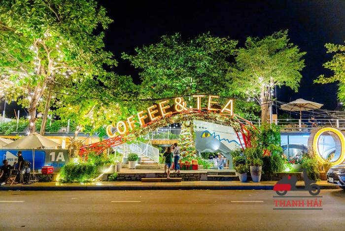 TOP 10 quán cafe Vũng Tàu đồ uống ngon, view biển sống ảo
