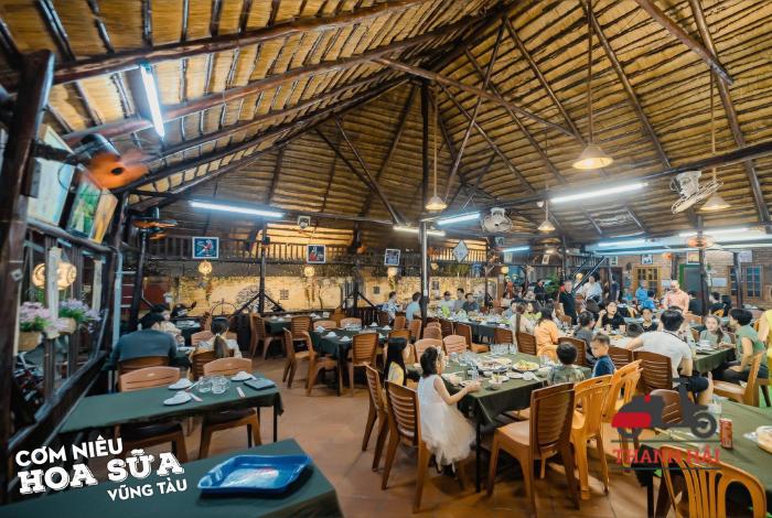 TOP 10 quán cơm niêu Vũng Tàu thơm ngon chuẩn vị cơm nhà