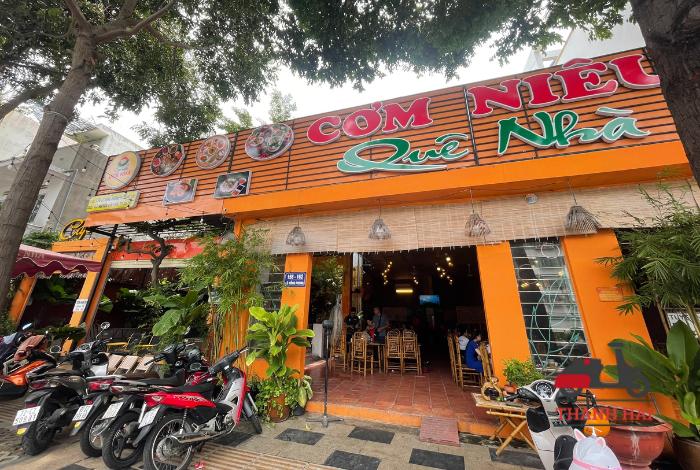 TOP 10 quán cơm niêu Vũng Tàu thơm ngon chuẩn vị cơm nhà