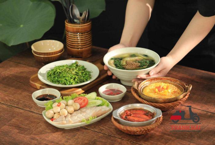 TOP 10 quán cơm niêu Vũng Tàu thơm ngon chuẩn vị cơm nhà