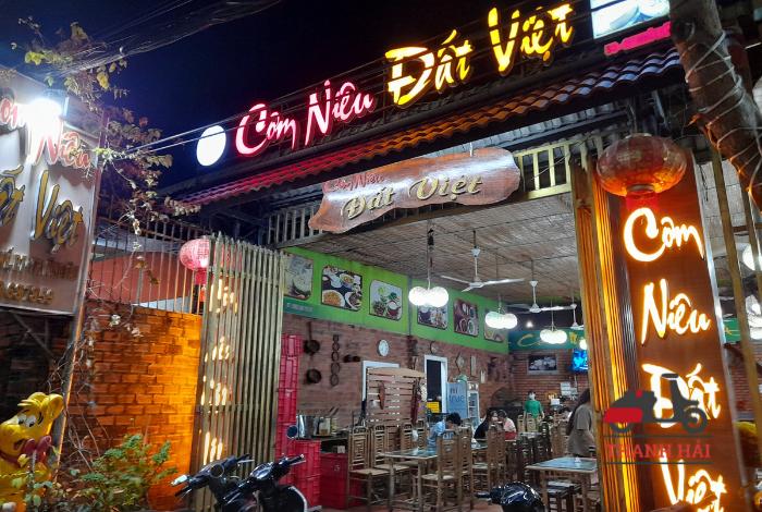 TOP 10 quán cơm niêu Vũng Tàu thơm ngon chuẩn vị cơm nhà