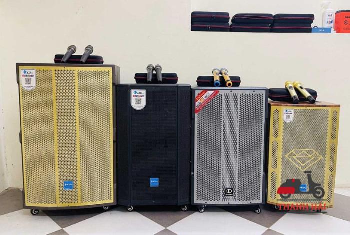 TOP 9 địa điểm thuê loa kéo Vũng Tàu - Giao nhanh 30 phút