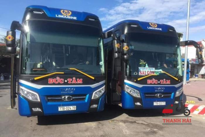 TOP 8 nhà xe Nha Trang Vũng Tàu uy tín, dịch vụ chuyên nghiệp