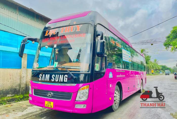 TOP 8 nhà xe Ninh Thuận Vũng Tàu chất lượng, giá vé tốt