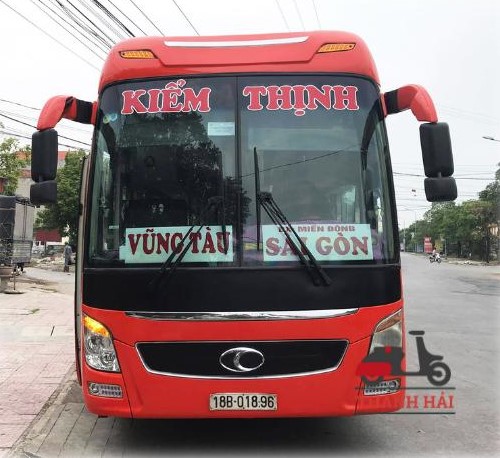 TOP 8 nhà xe Ninh Thuận Vũng Tàu chất lượng, giá vé tốt