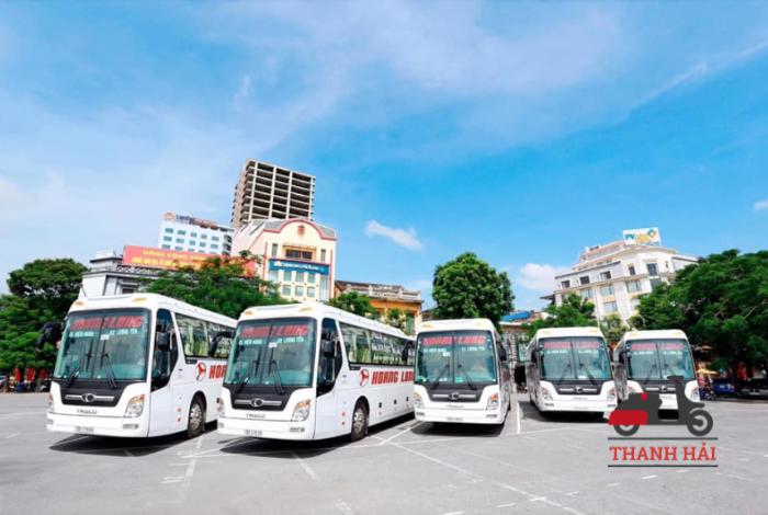 TOP 8 nhà xe Phú Yên Vũng Tàu uy tín, xe chạy mỗi ngày