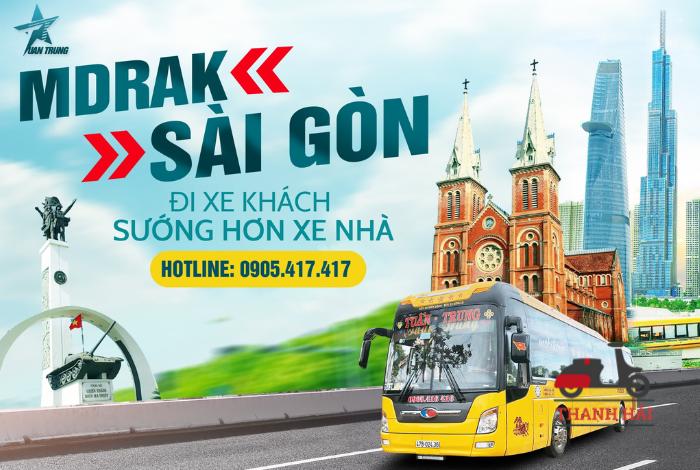 TOP 8 nhà xe Phú Yên Vũng Tàu uy tín, xe chạy mỗi ngày