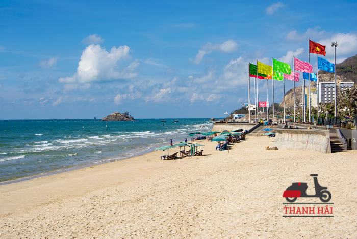 TOP 25+ điểm du lịch Vũng Tàu hấp dẫn, thoả sức check-in