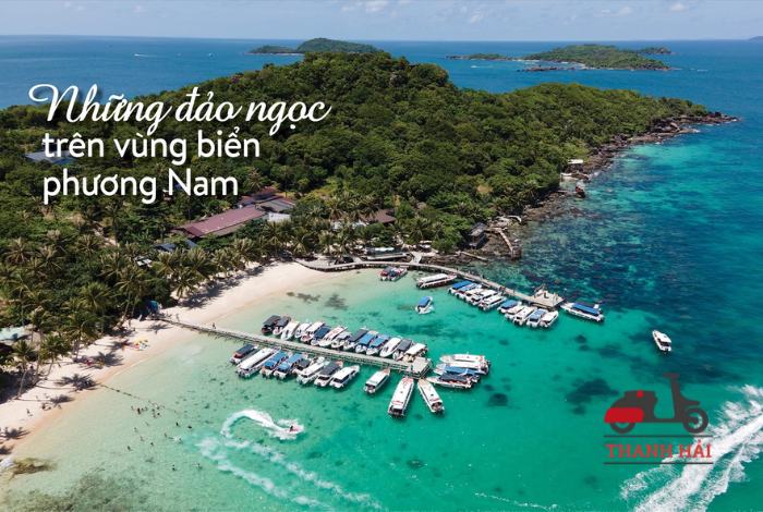 TOP 25+ điểm du lịch Vũng Tàu hấp dẫn, thoả sức check-in