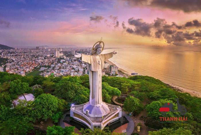 TOP 25+ điểm du lịch Vũng Tàu hấp dẫn, thoả sức check-in