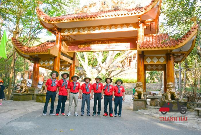 TOP 25+ điểm du lịch Vũng Tàu hấp dẫn, thoả sức check-in