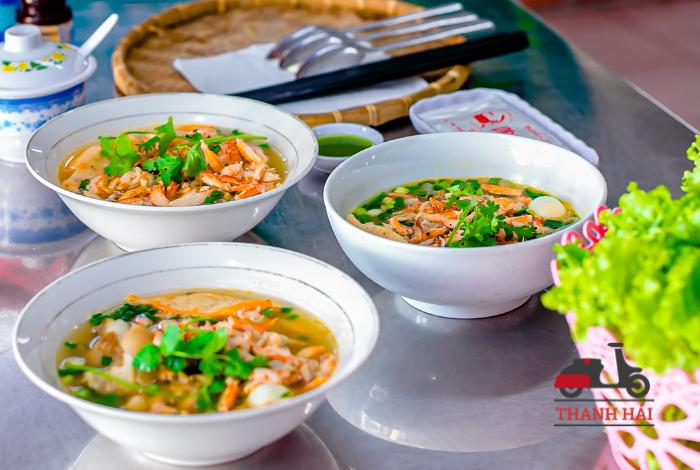 Top 10 quán bánh canh ghẹ Vũng Tàu ngon nức lòng thực khách