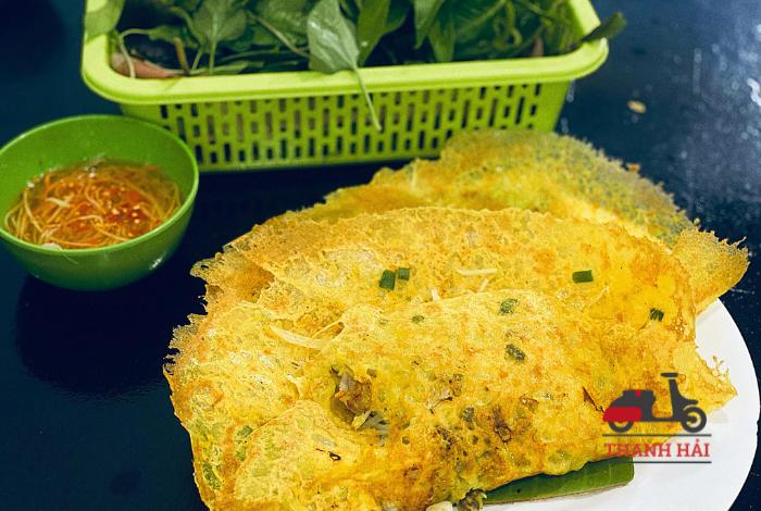 Mách bạn 10 quán bánh xèo Vũng Tàu ngon có tiếng, đông nghịt