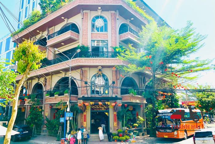 Mách bạn 10 quán bánh xèo Vũng Tàu ngon có tiếng, đông nghịt