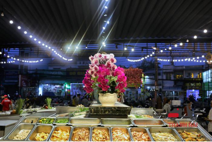 Quán nướng Vũng Tàu – Gợi ý 15 địa chỉ ăn là mê tít!