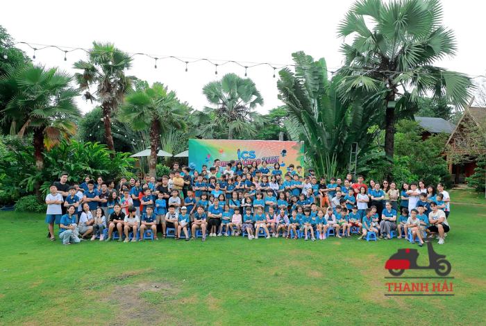 TOP 9 địa điểm tổ chức teambuilding Vũng Tàu rộng rãi