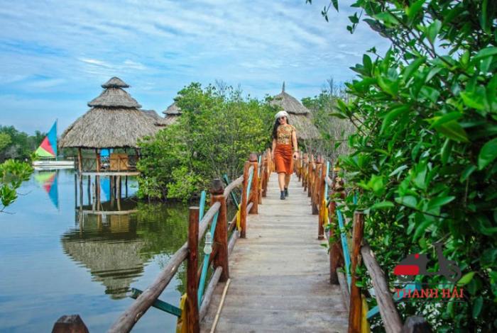 Đảo Ngọc Vũng Tàu - Khám phá cảnh thiên nhiên tuyệt đẹp