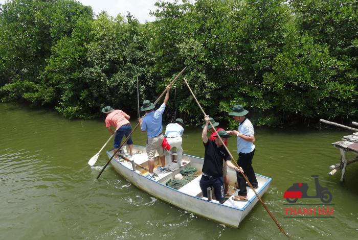 Đảo Ngọc Vũng Tàu - Khám phá cảnh thiên nhiên tuyệt đẹp