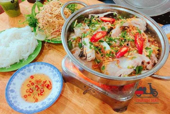 List 15 quán lẩu cá đuối Vũng Tàu tươi ngon chuẩn vị