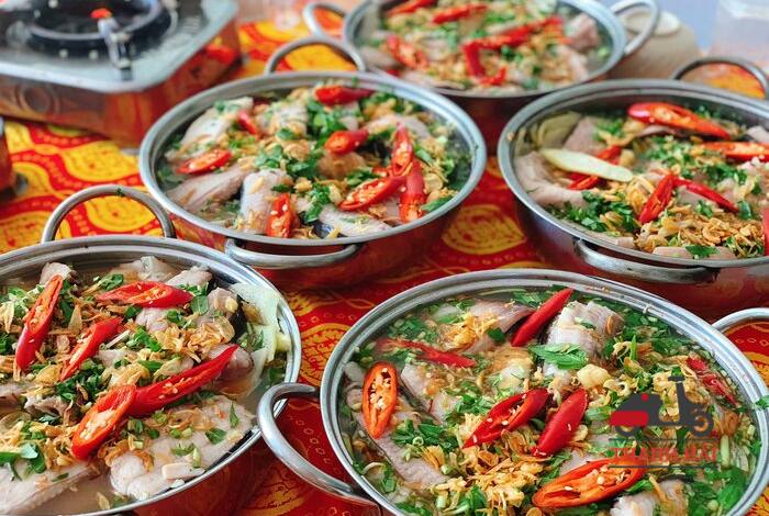 List 15 quán lẩu cá đuối Vũng Tàu tươi ngon chuẩn vị
