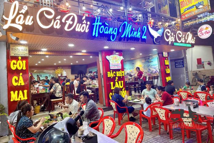 List 15 quán lẩu cá đuối Vũng Tàu tươi ngon chuẩn vị